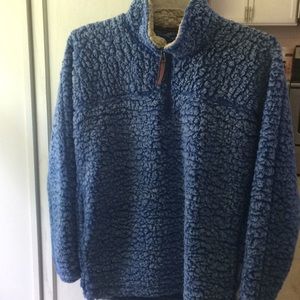 ❤️Price Drop Live Oak  Brand Sherpa  womens small